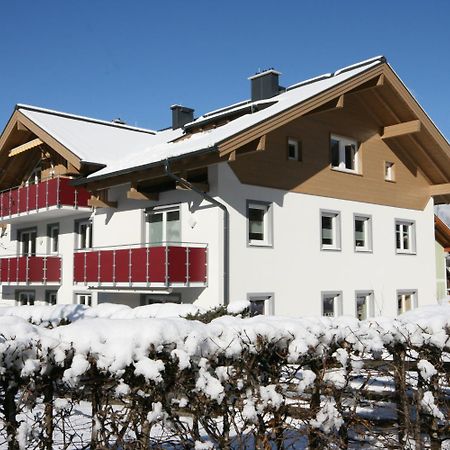 Appartements Zur Kapelle Kaprun Kültér fotó
