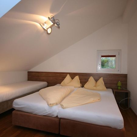 Appartements Zur Kapelle Kaprun Szoba fotó
