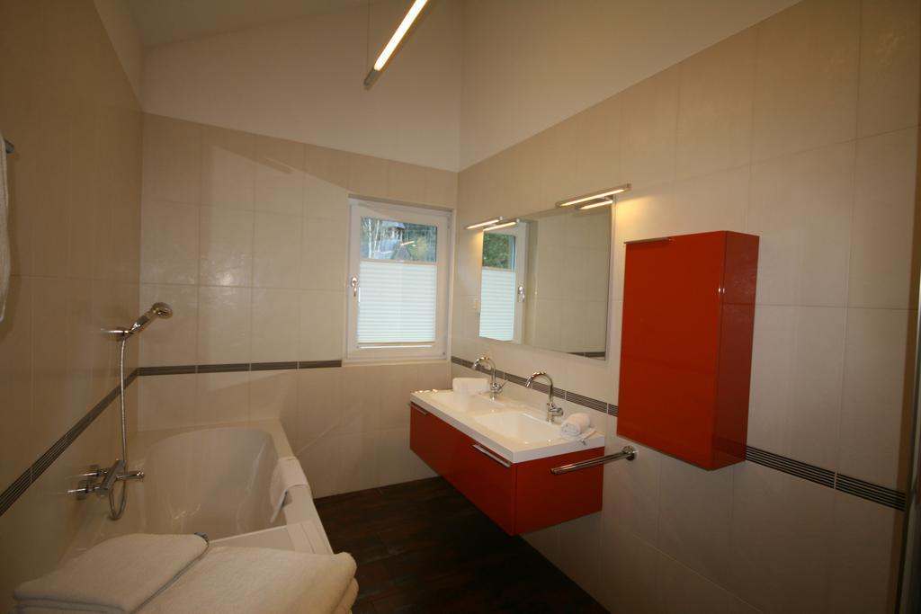 Appartements Zur Kapelle Kaprun Szoba fotó