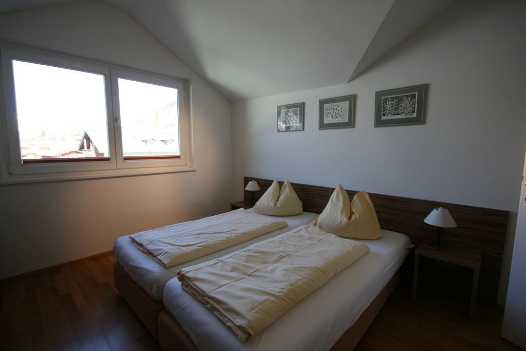 Appartements Zur Kapelle Kaprun Kültér fotó