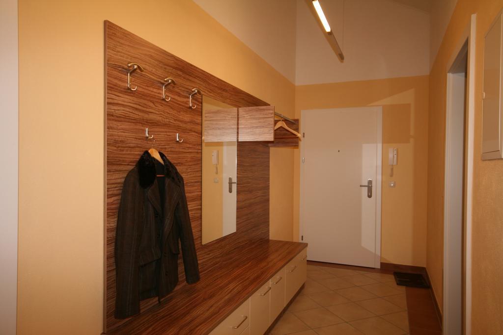 Appartements Zur Kapelle Kaprun Szoba fotó