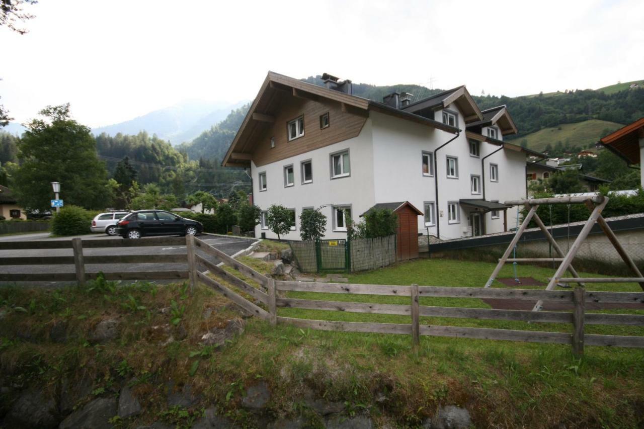 Appartements Zur Kapelle Kaprun Kültér fotó