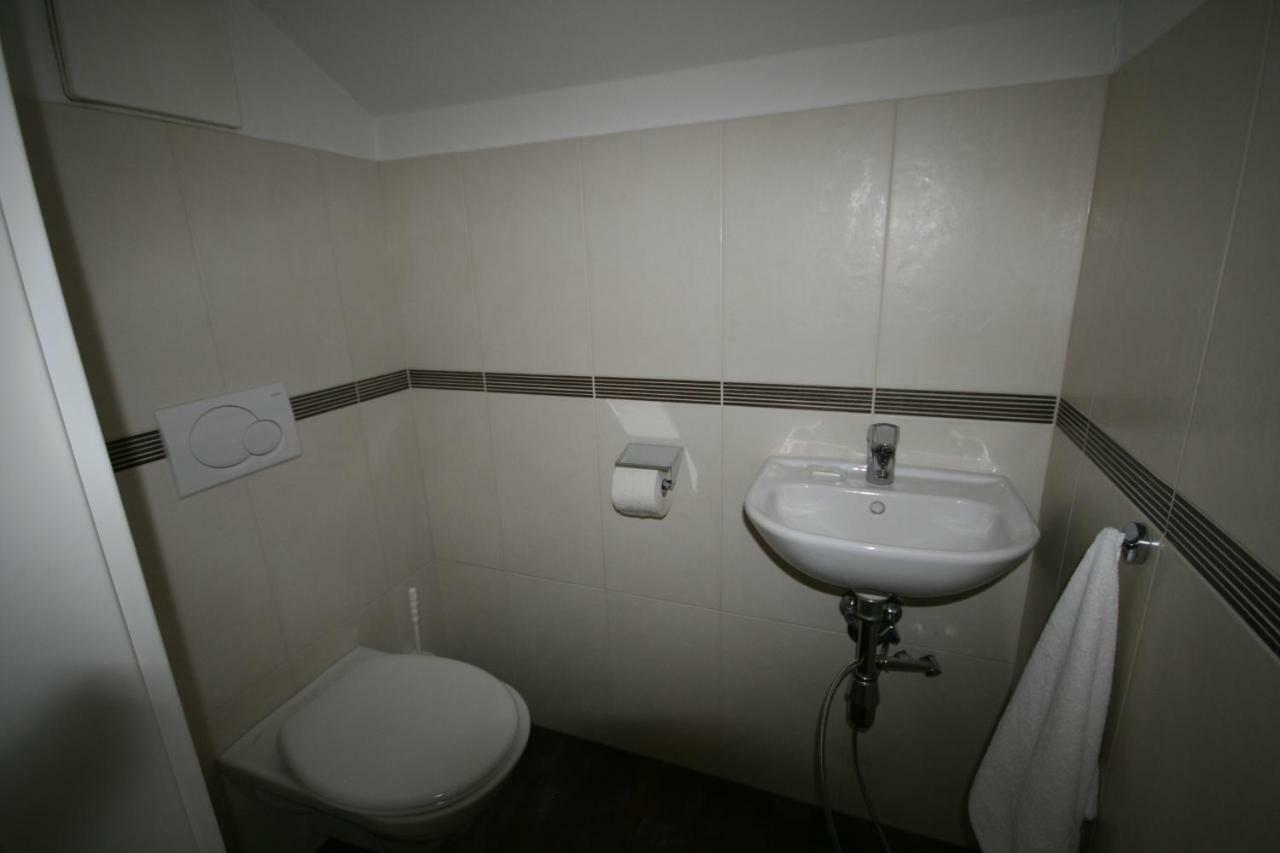 Appartements Zur Kapelle Kaprun Kültér fotó