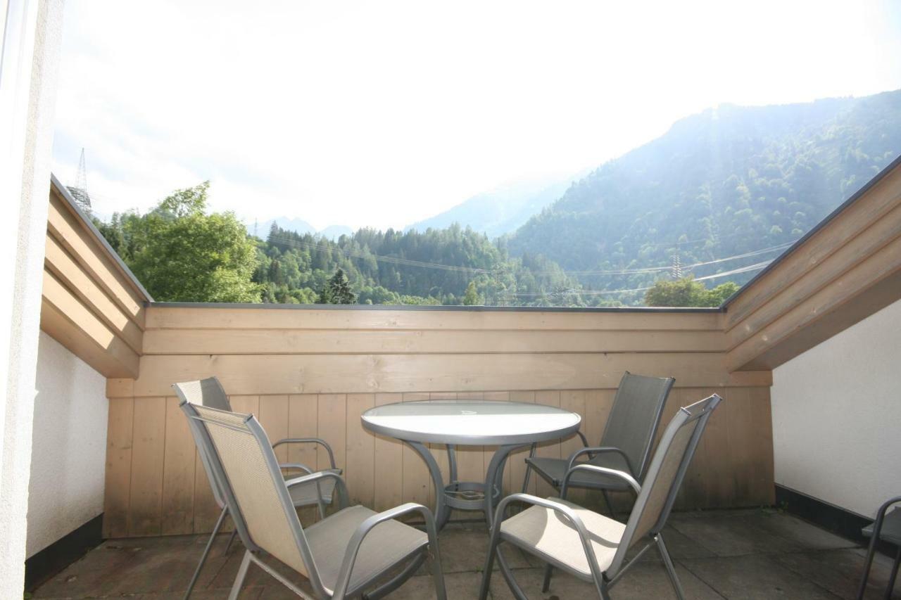 Appartements Zur Kapelle Kaprun Kültér fotó